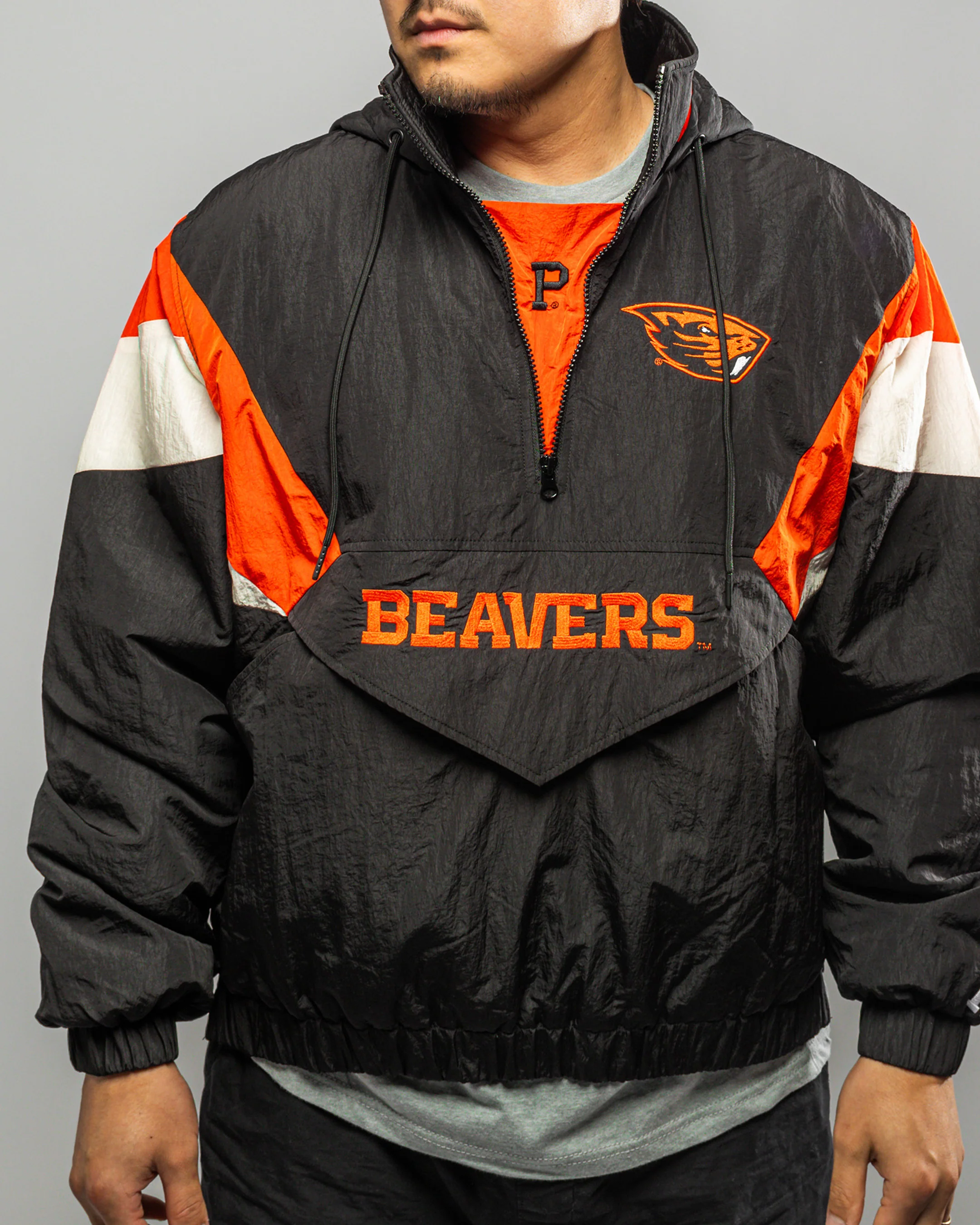 Legacy Jacket - Beavers - Image 3