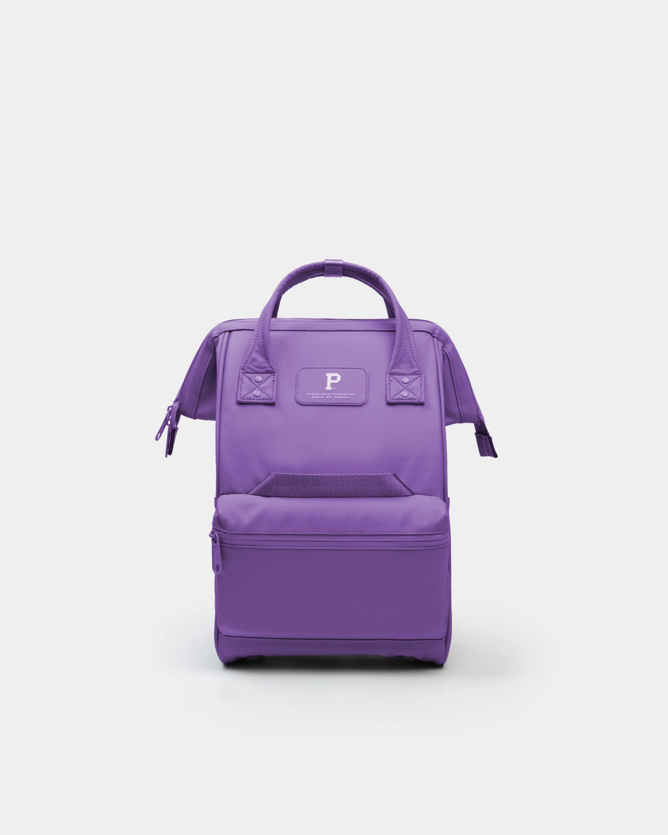 Cascade Backpack - Compact - Iris