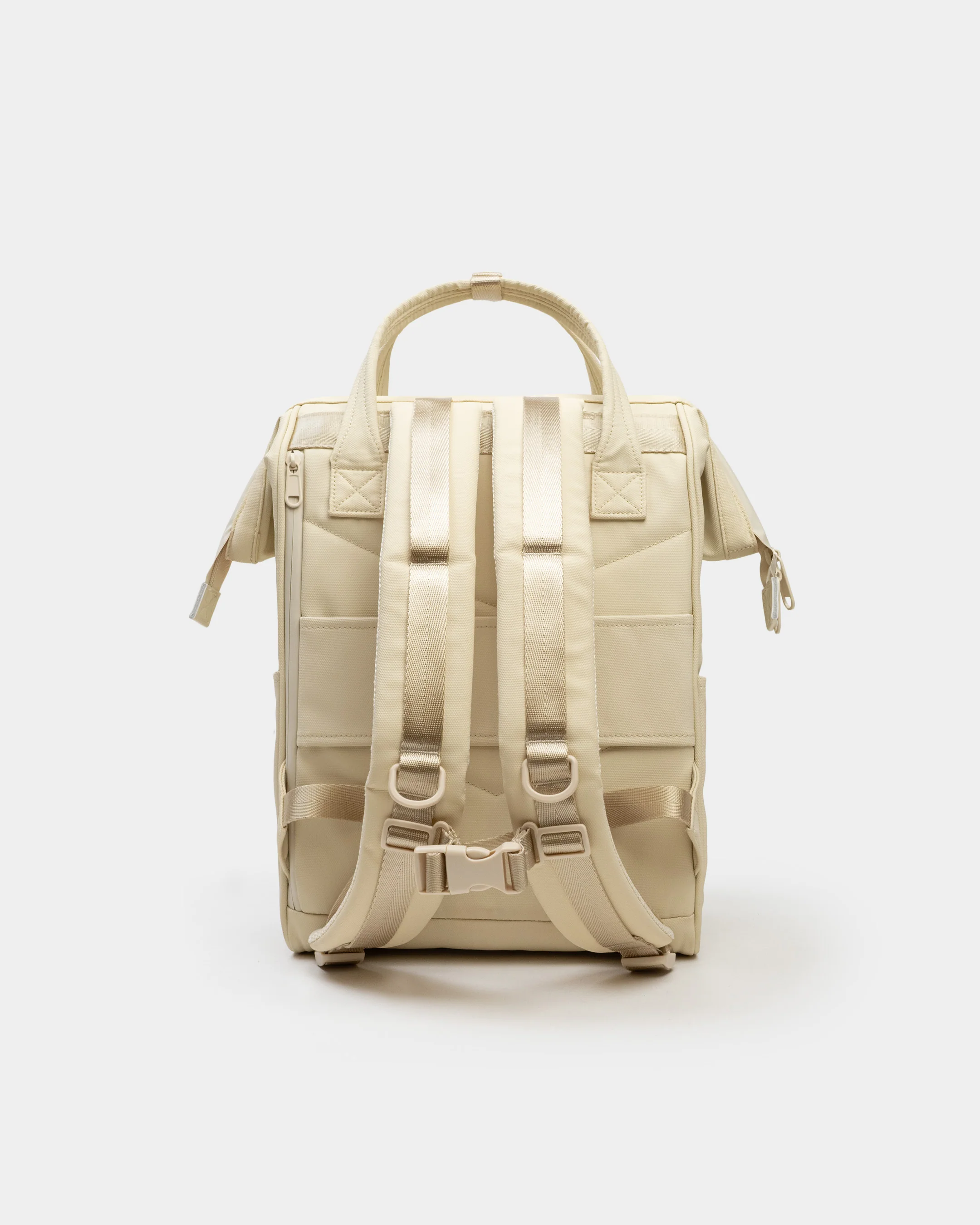 Cascade Backpack - Standard - Cream - Image 2