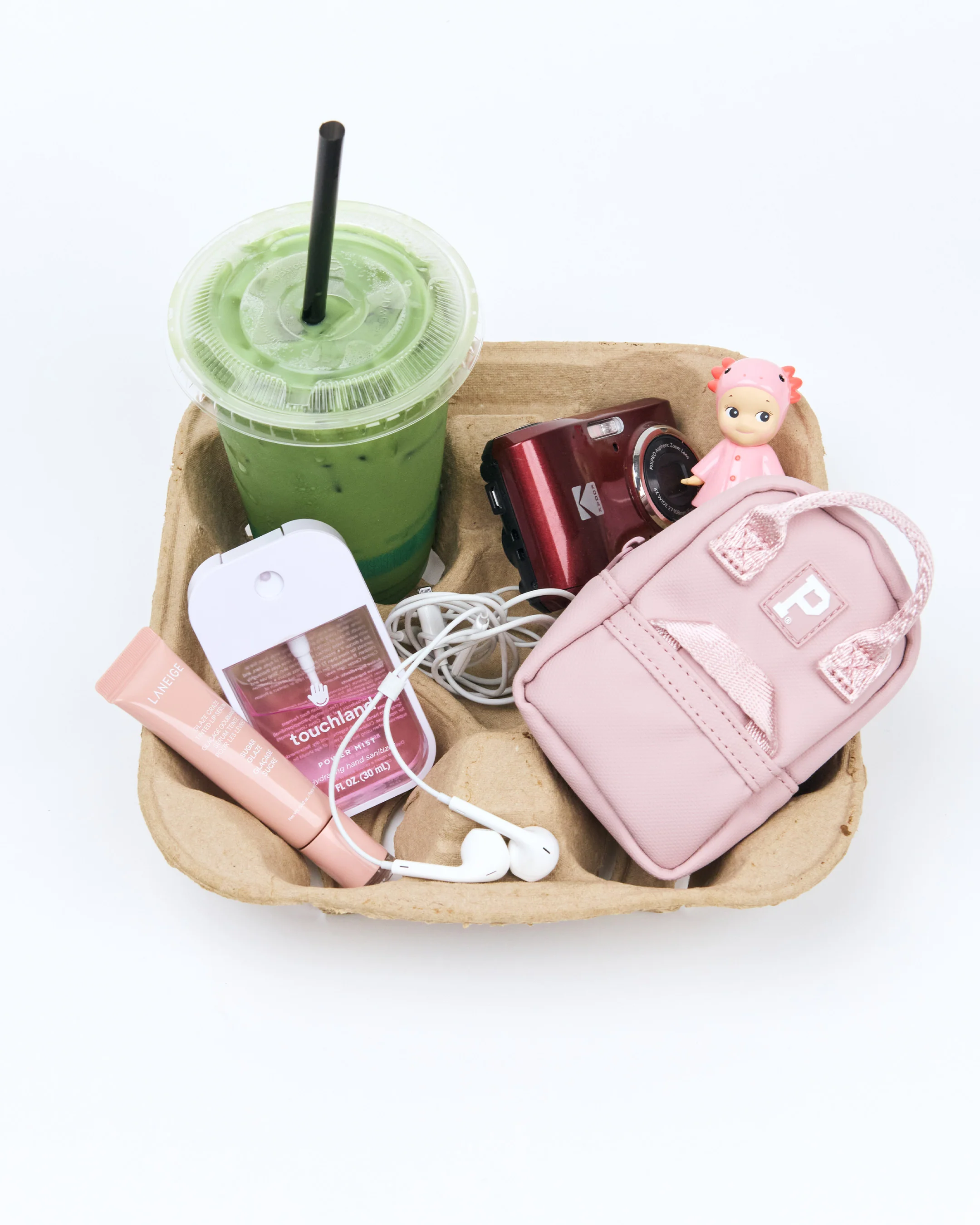 Cascade Bag Charm - Image 9