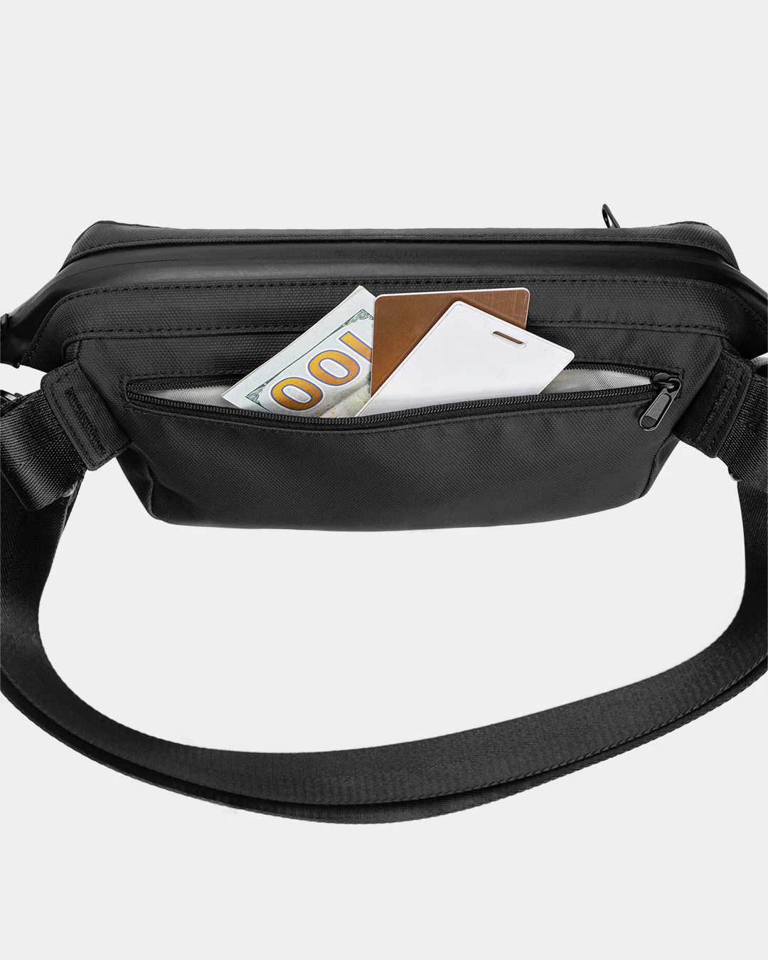 Cascade Crossbody Bag - Image 17