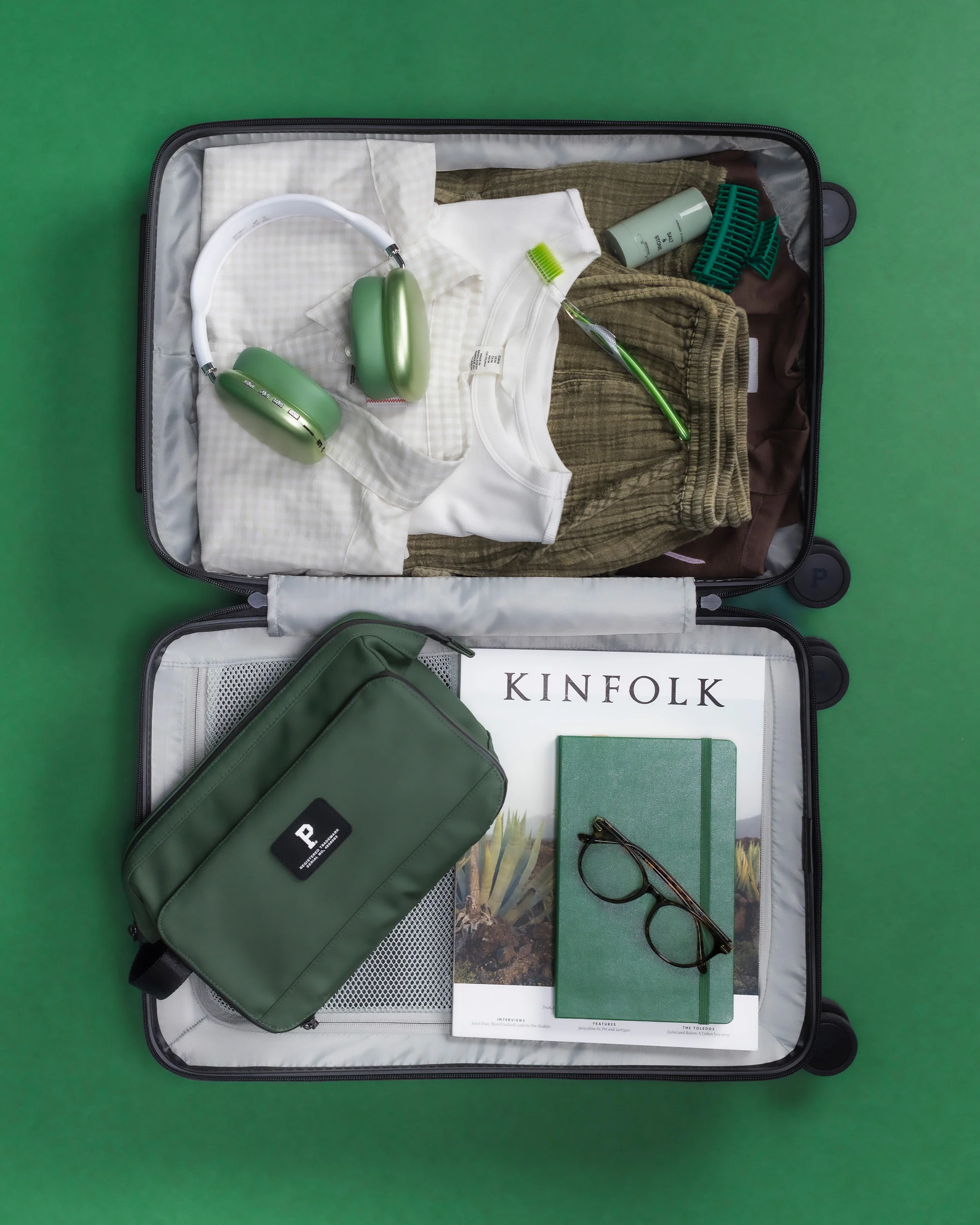 Cascade Kit - Standard - Image 68