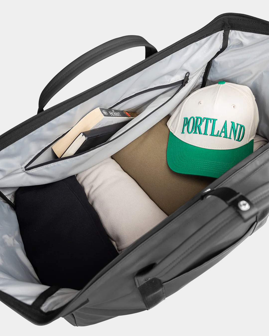 Cascade Duffle Bag - Standard - Image 23