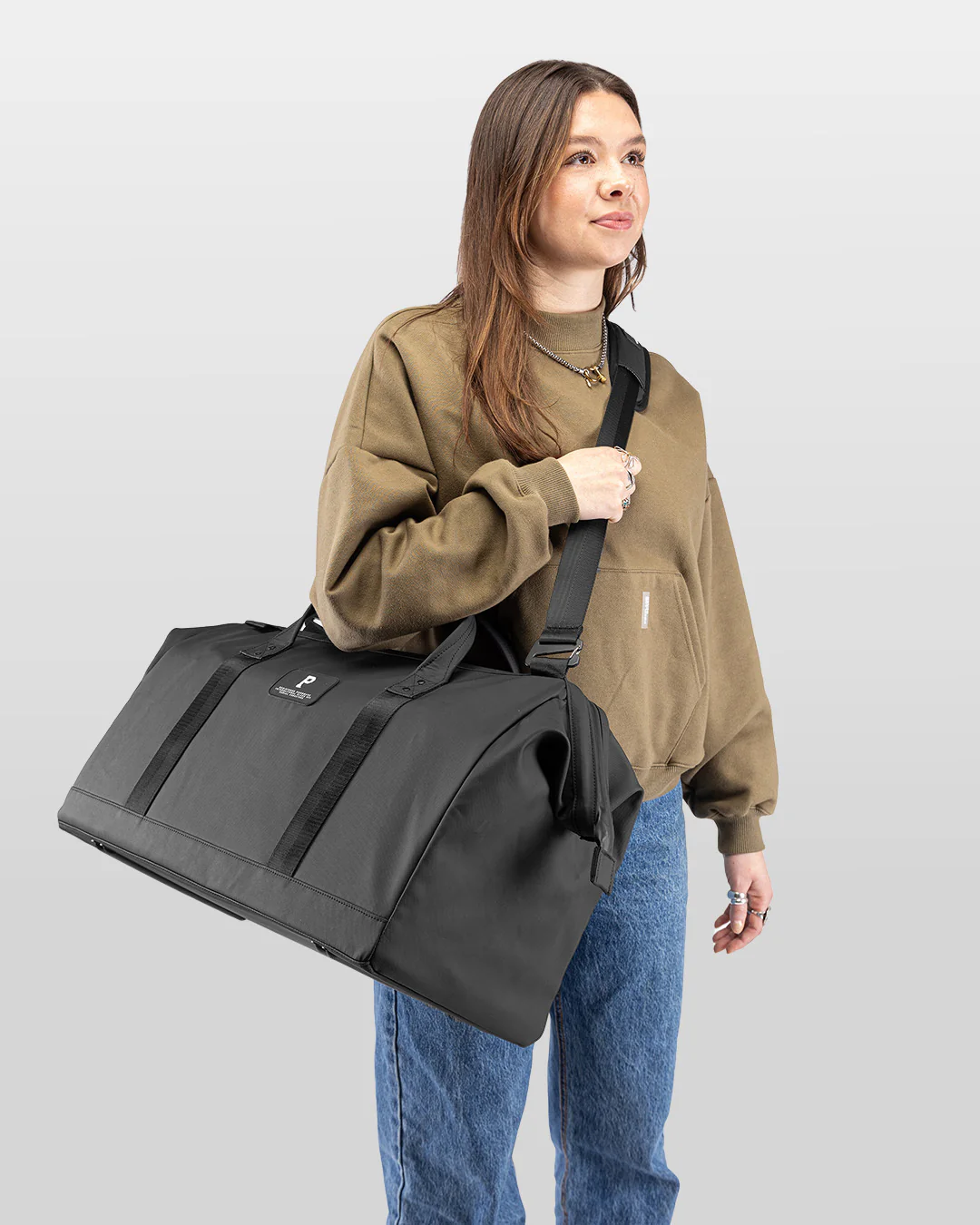 Cascade Duffle Bag - Standard - Image 51
