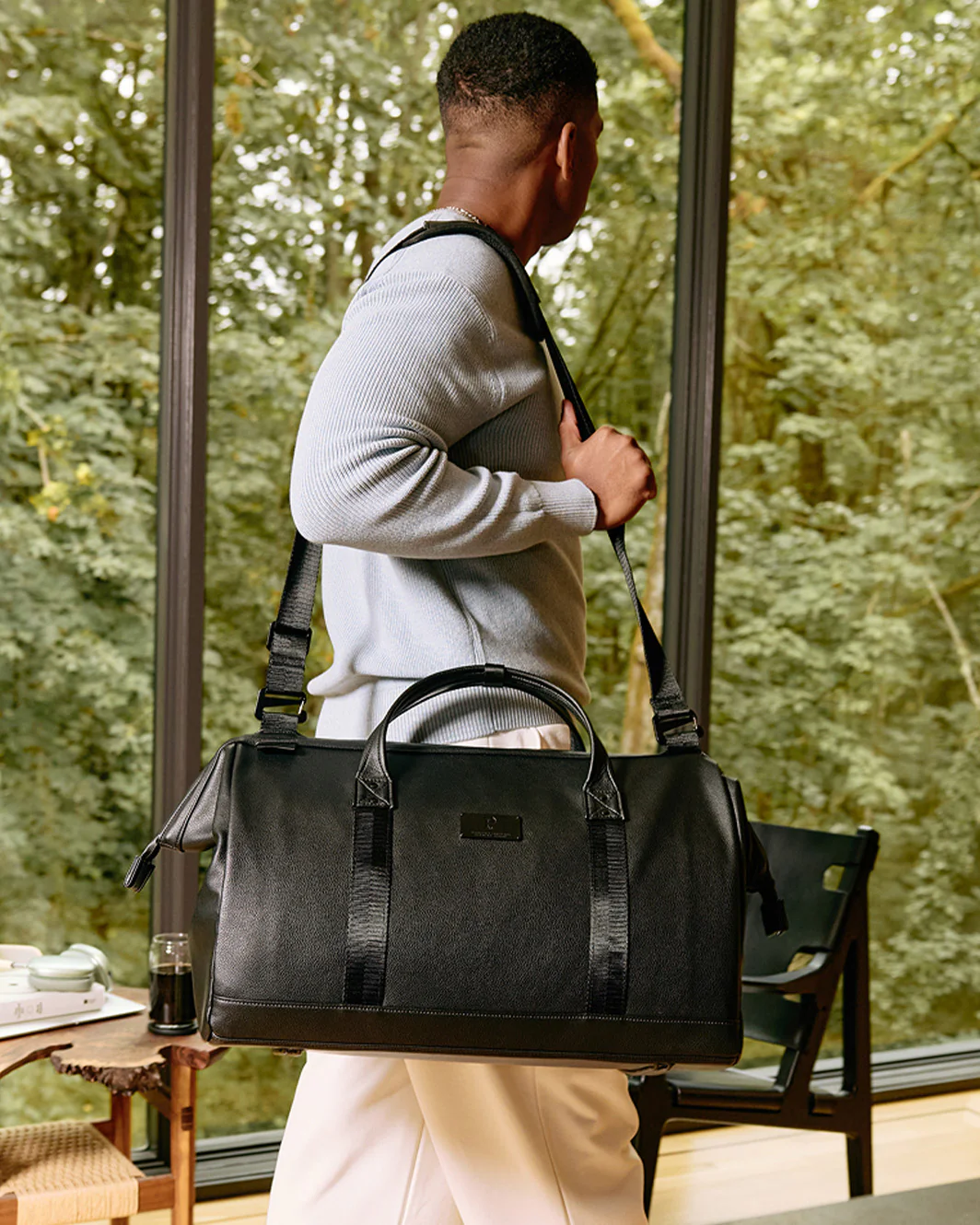 Cascade Duffle Bag - Standard - Image 59