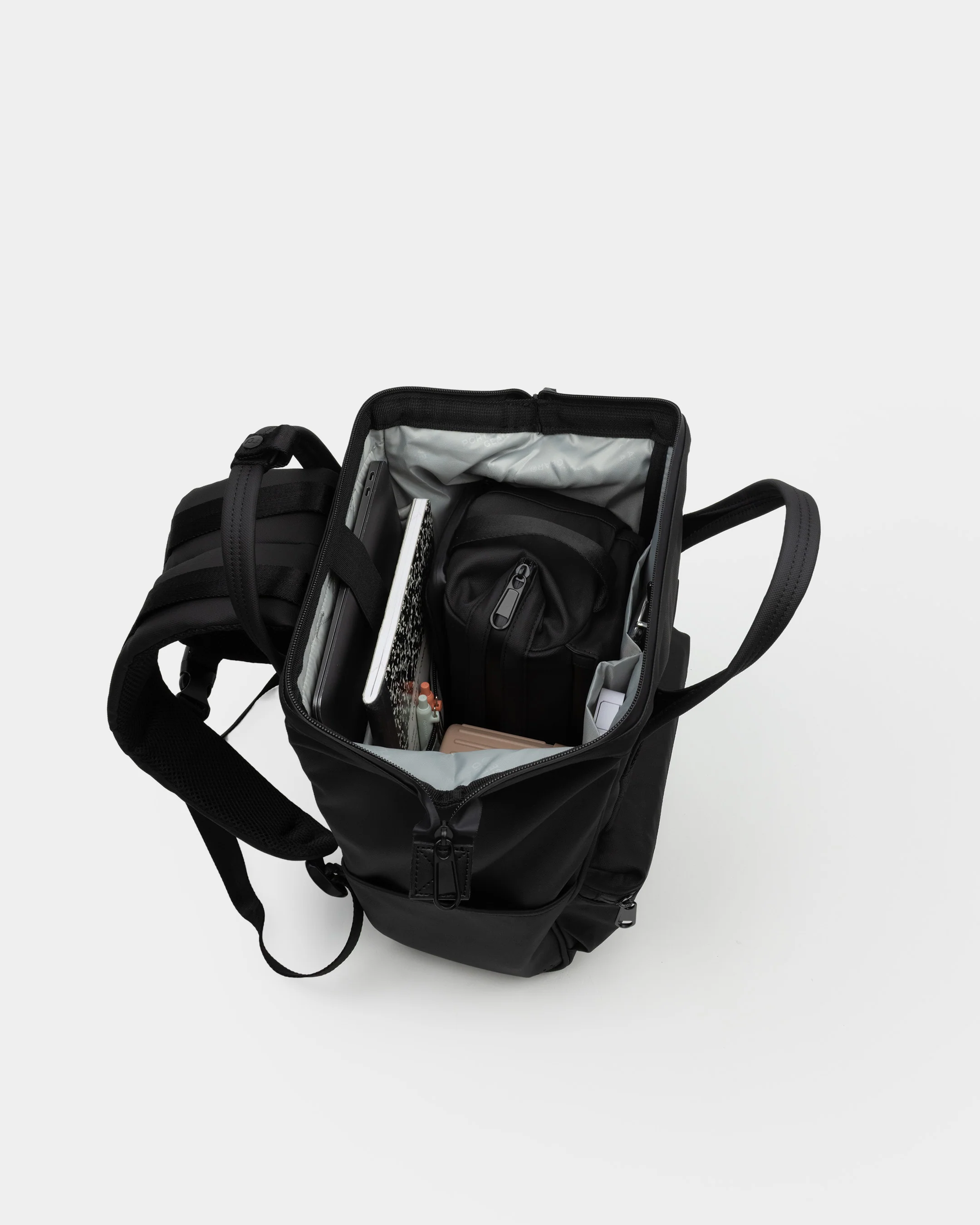 Cascade Jetset Bundle - Compact - Image 5