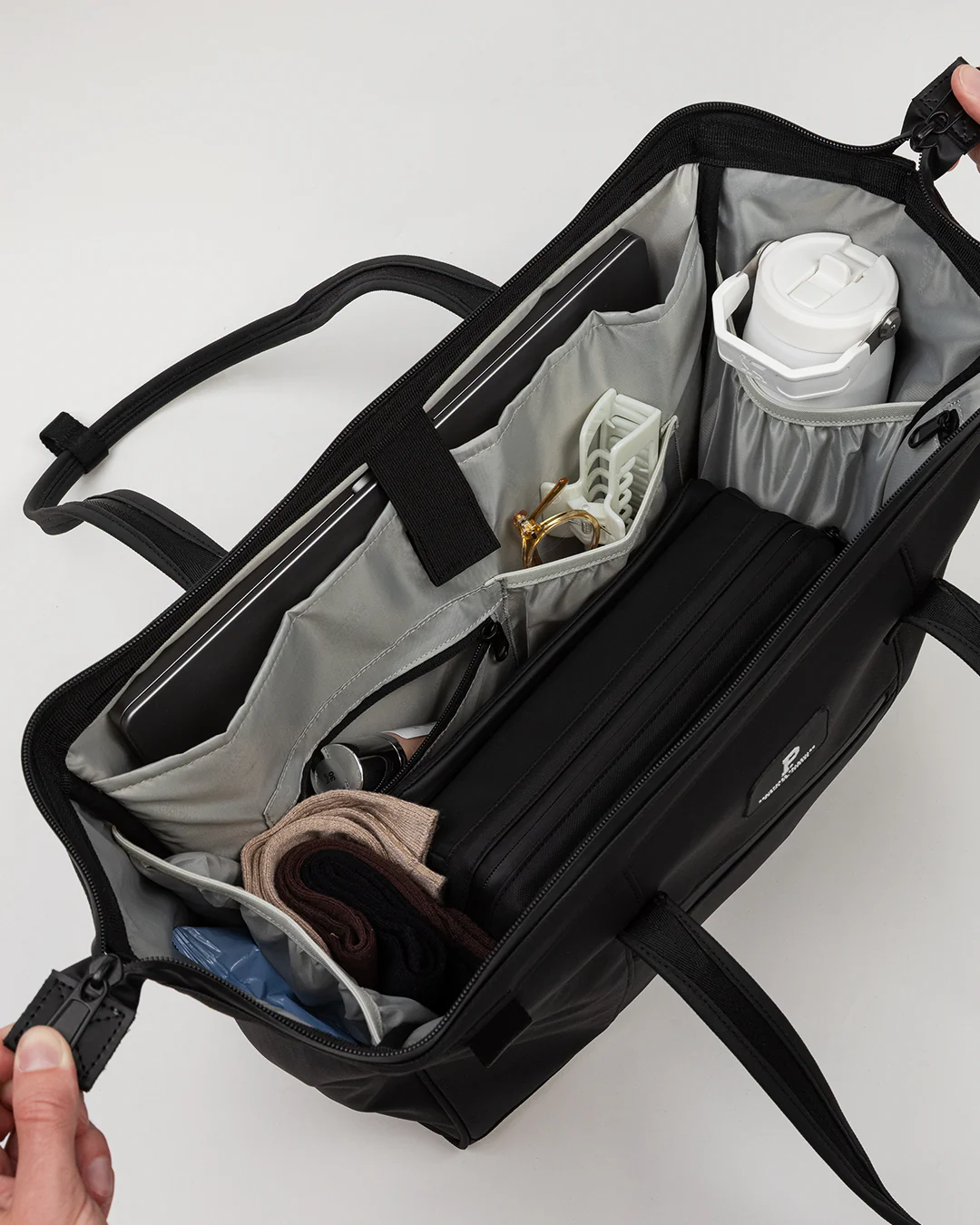 Cascade Jetset Bundle - Tote - Image 6