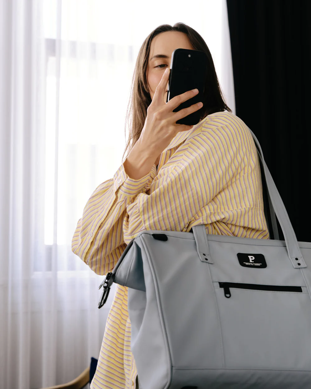Cascade Tote - Standard - Image 15