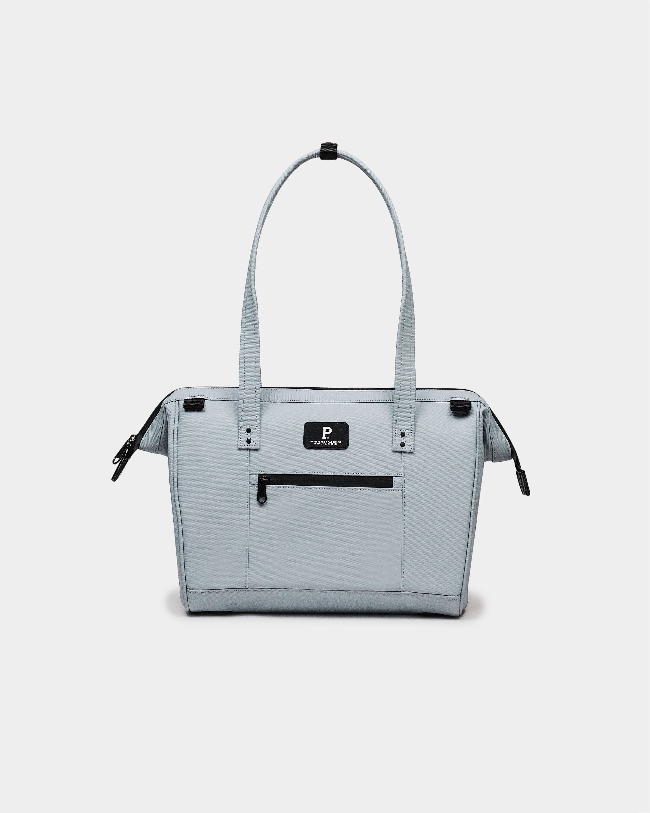 Cascade Tote - Compact - Cloud