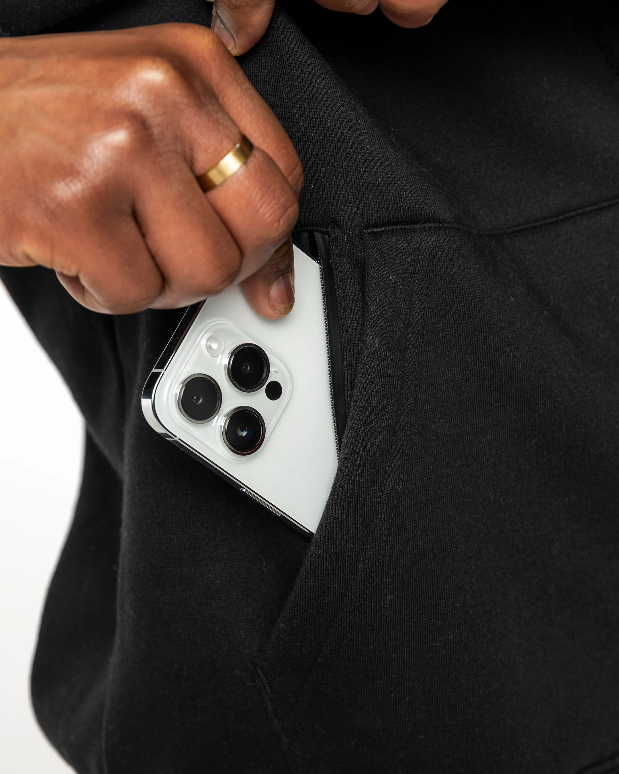 Cloudburst Hoodie - Image 7