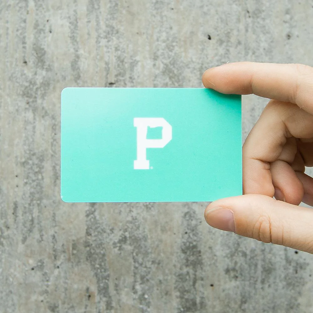 Gift Card - Physical
