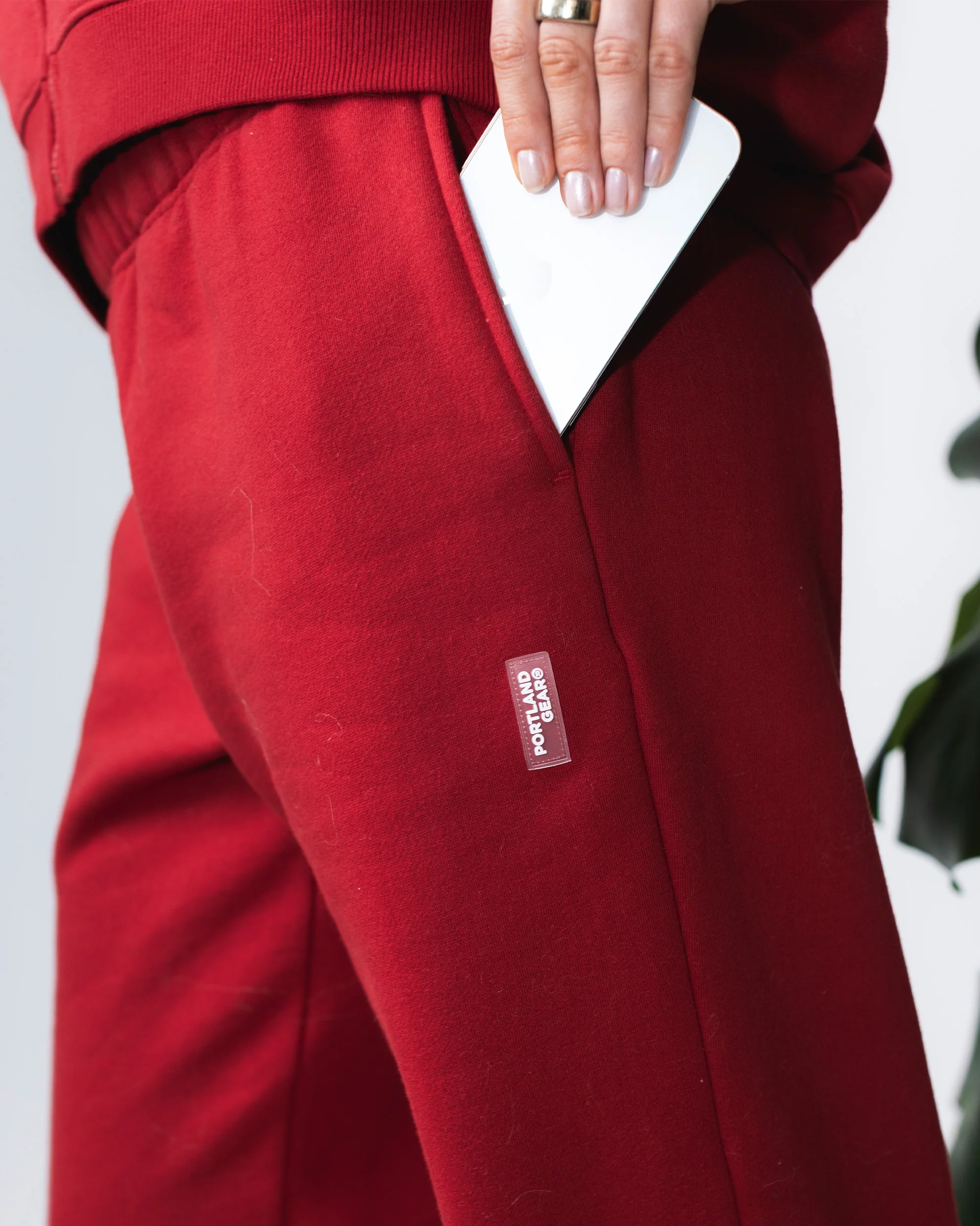 Women's Cloudburst Sweats - Image 4