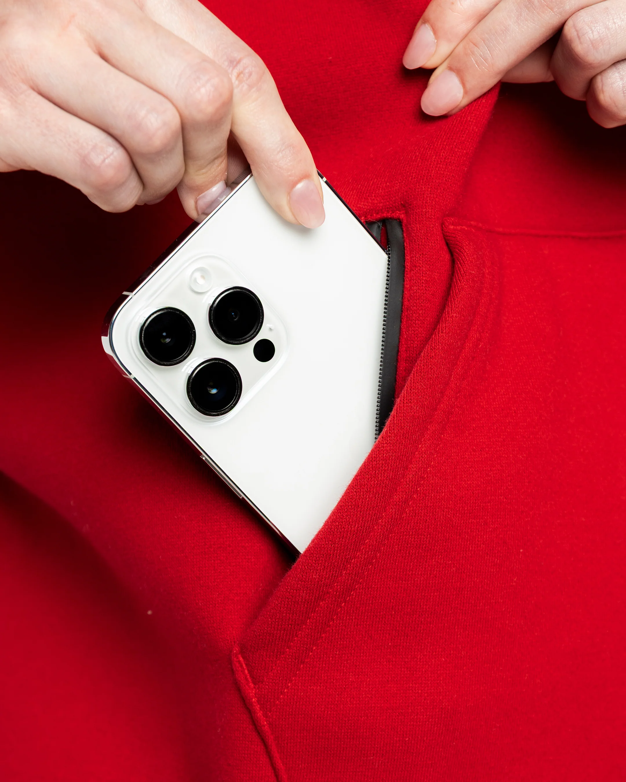 Cloudburst Hoodie - Image 14