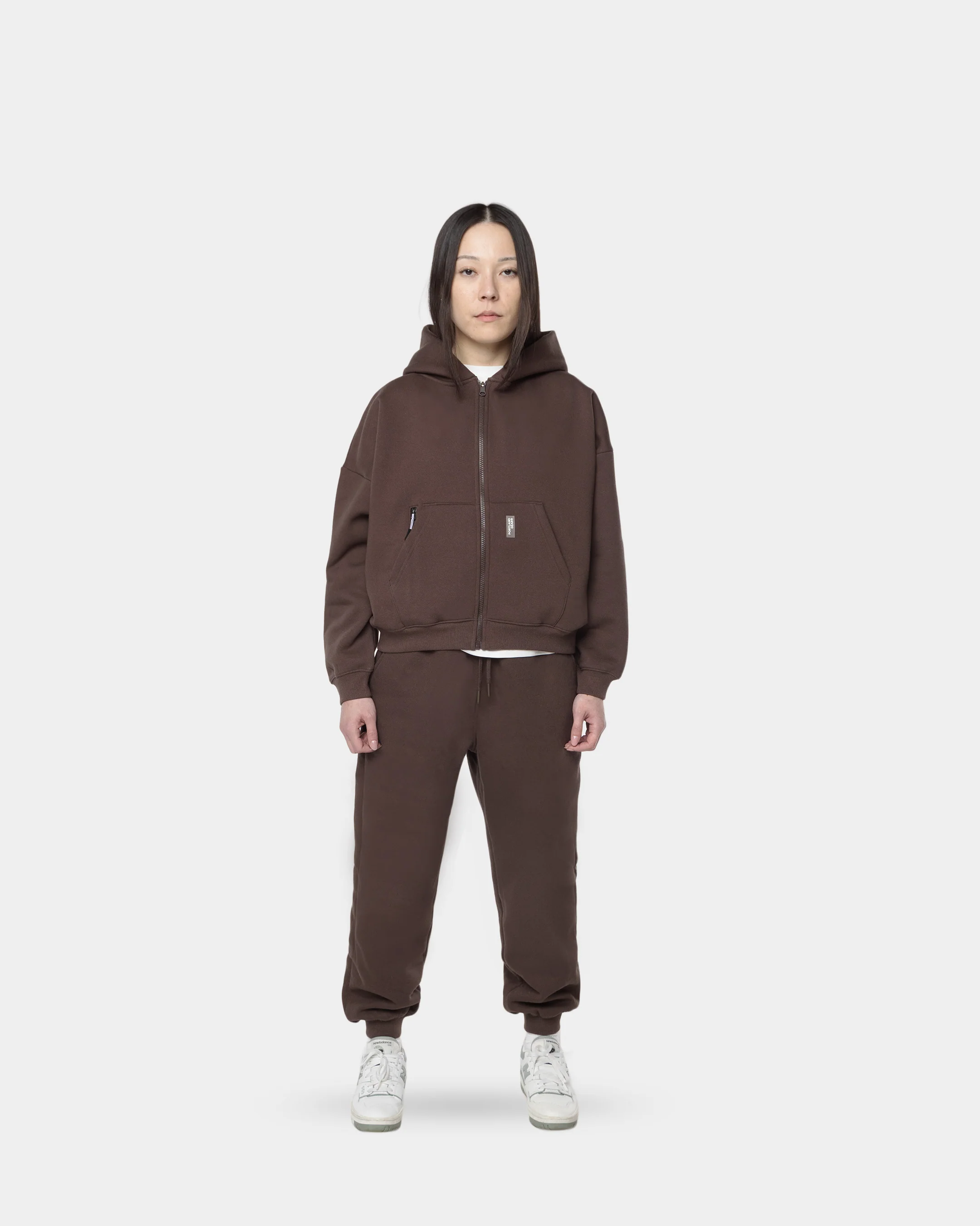 Women's Cloudburst Zip Hoodie - Image 15