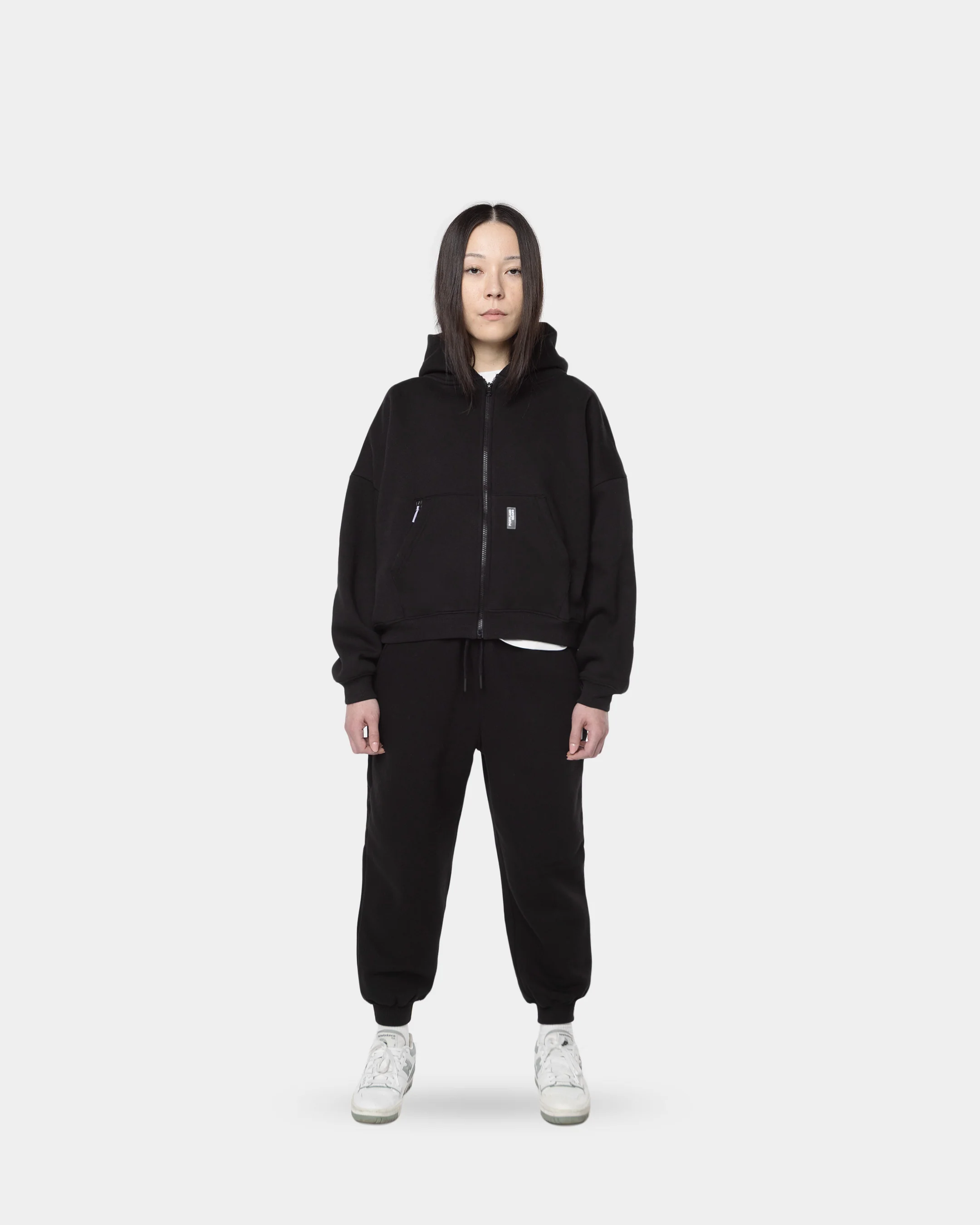 Women's Cloudburst Zip Hoodie - Image 3