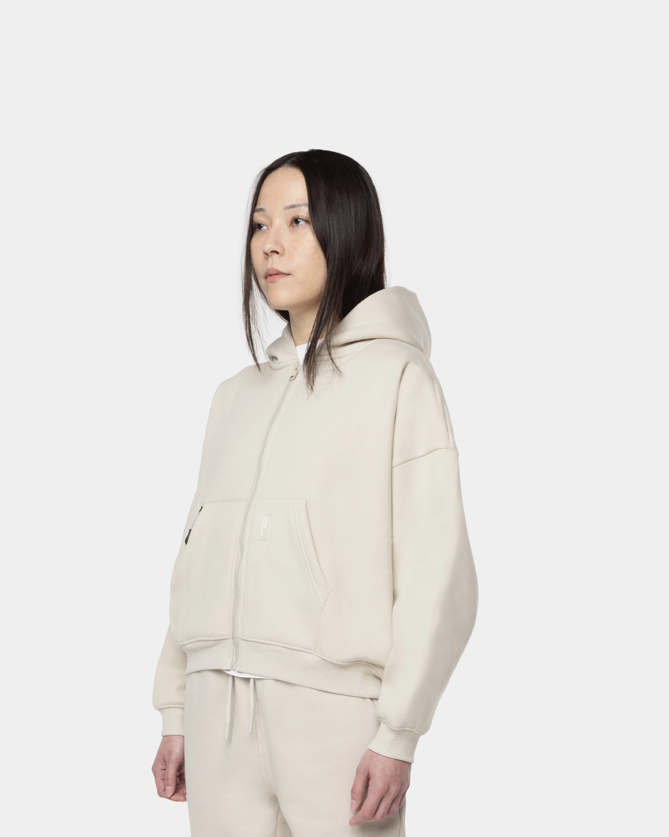 Women's Cloudburst Zip Hoodie - Image 35