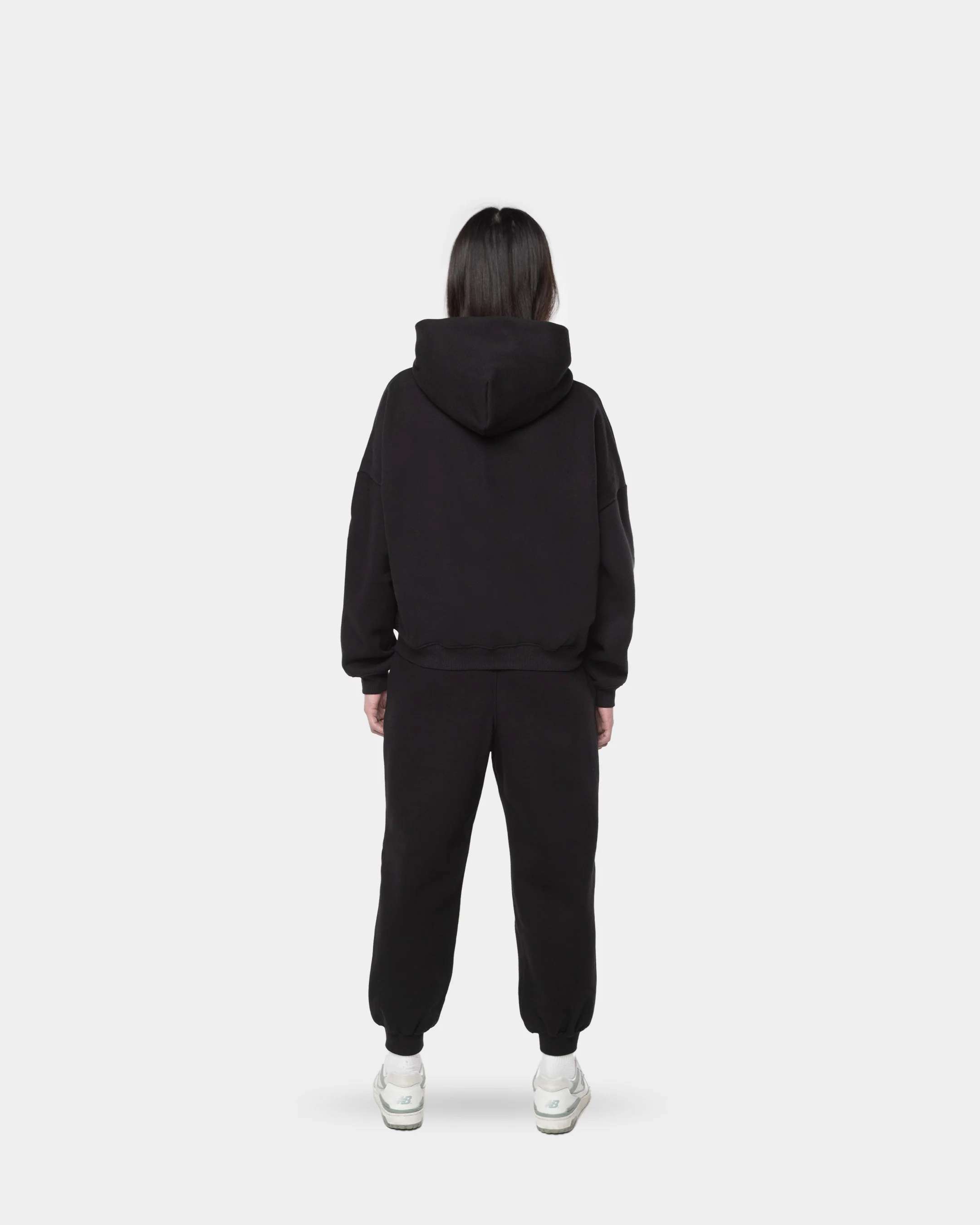Women's Cloudburst Zip Hoodie - Image 4