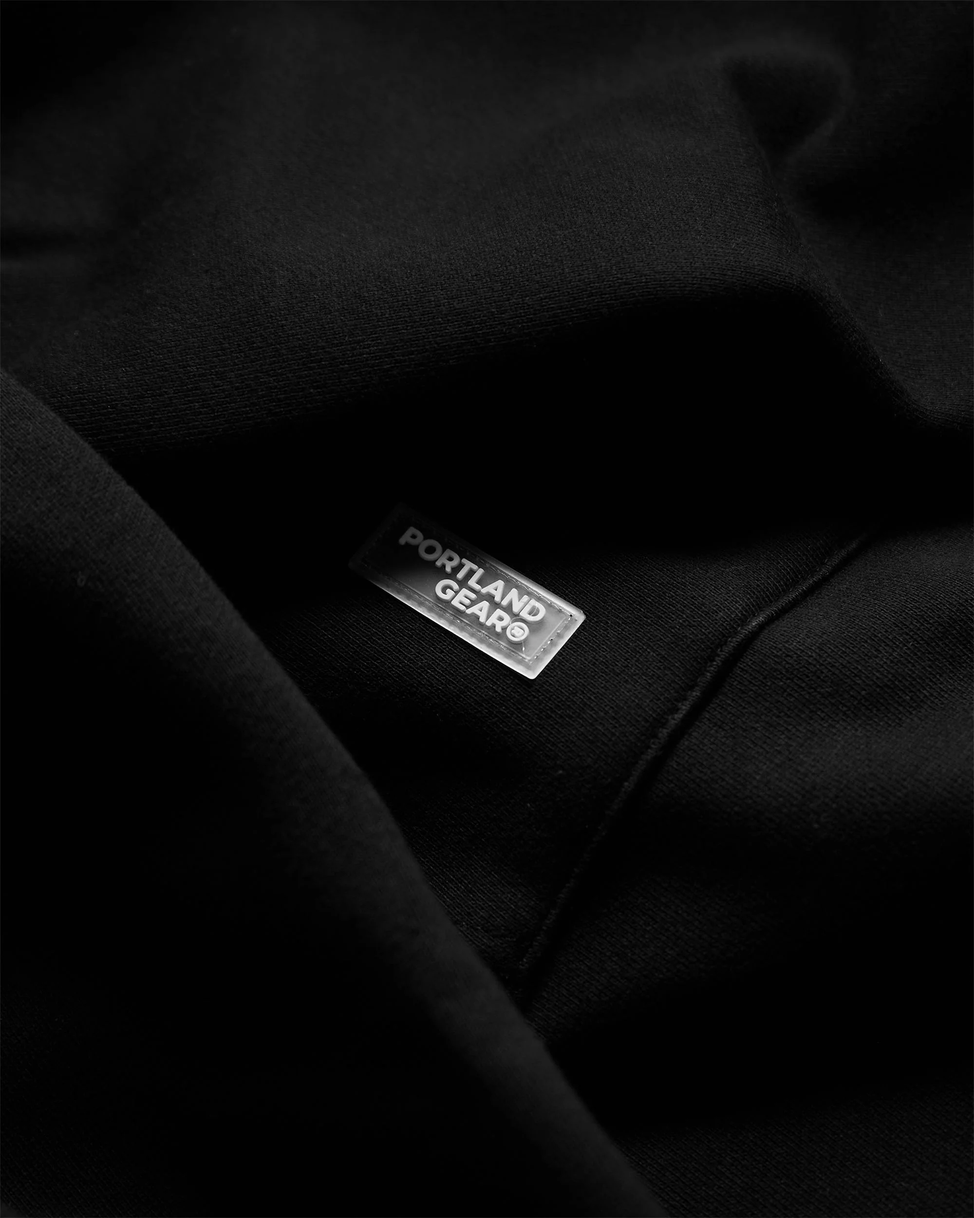 Women's Cloudburst Mock Crew - Image 9