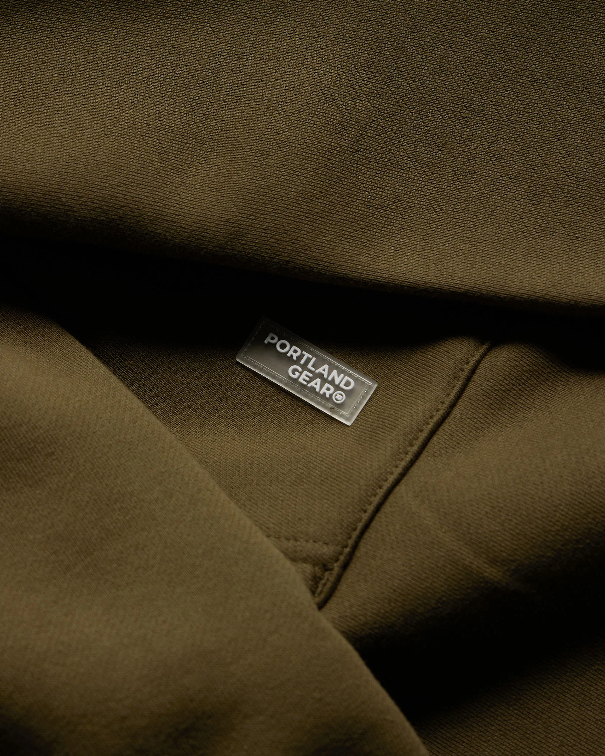 Women's Cloudburst Mock Crew - Image 11