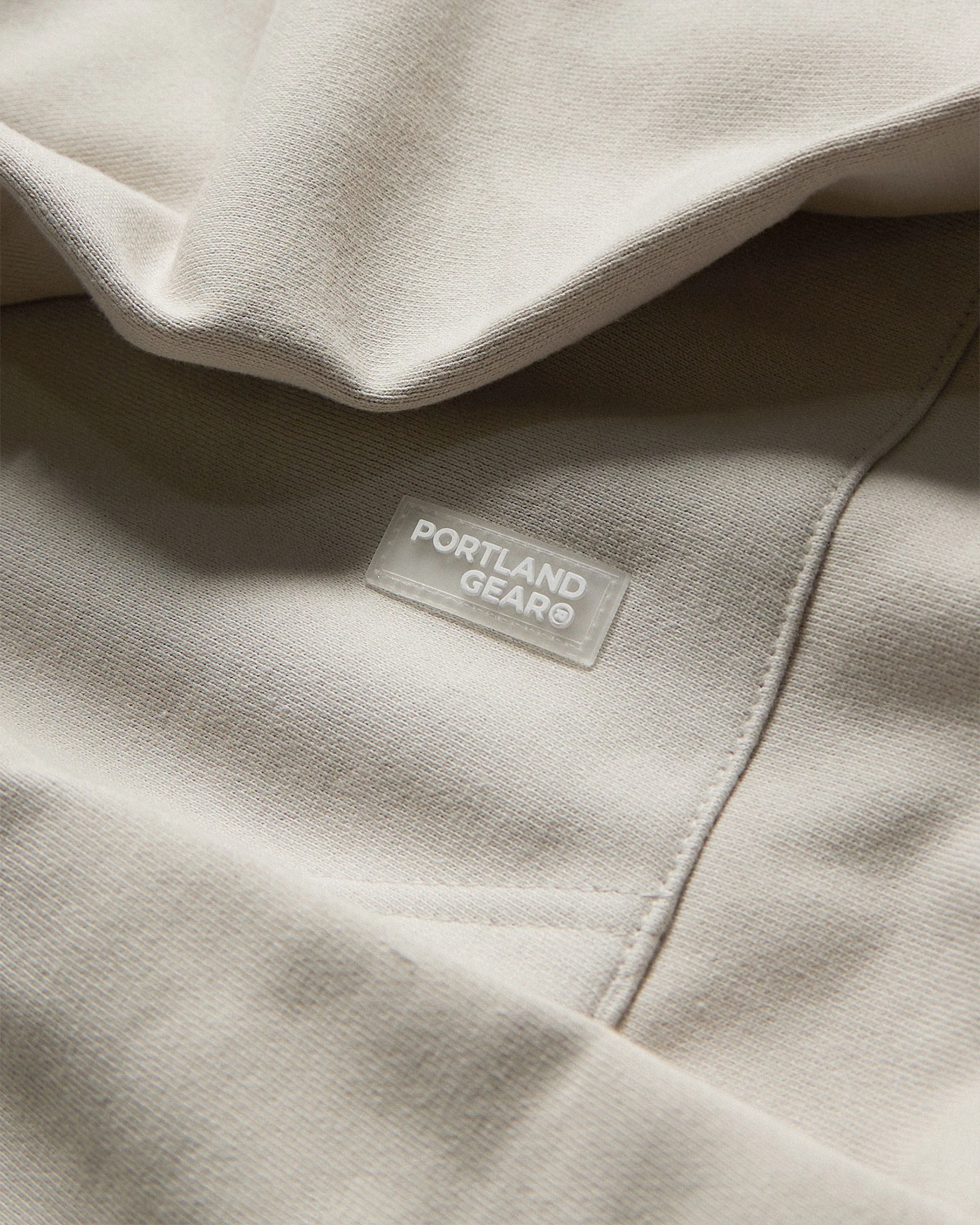 Women's Cloudburst Mock Crew - Image 12