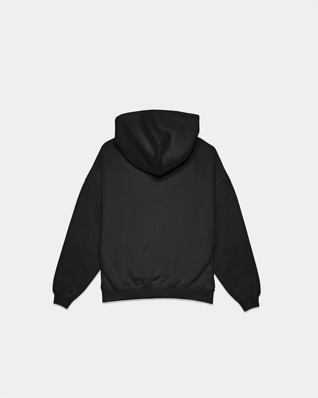 Women's Cloudburst Zip Hoodie - Black - Image 2